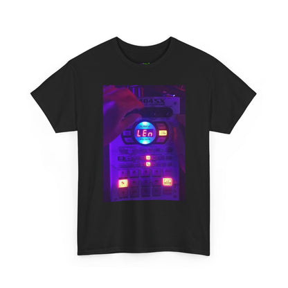 Cousin Litt's Revenge Tee