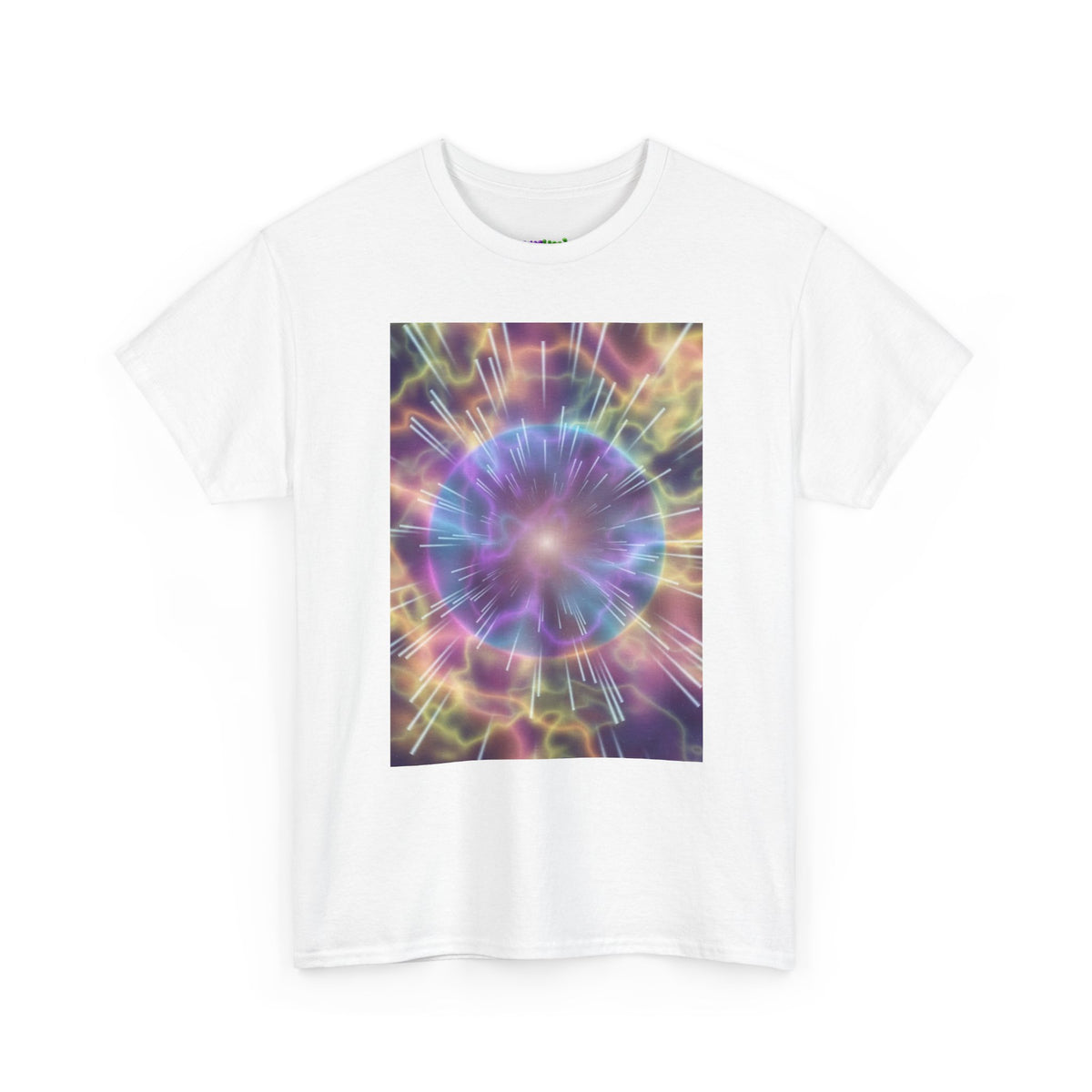 Dacwoo drawings — Plasma Nebula Punch