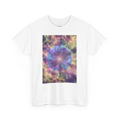 Dacwoo drawings — Plasma Nebula Punch