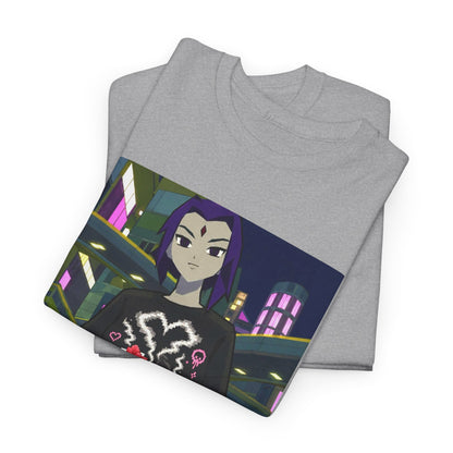 Ghost Tee Limited Edition