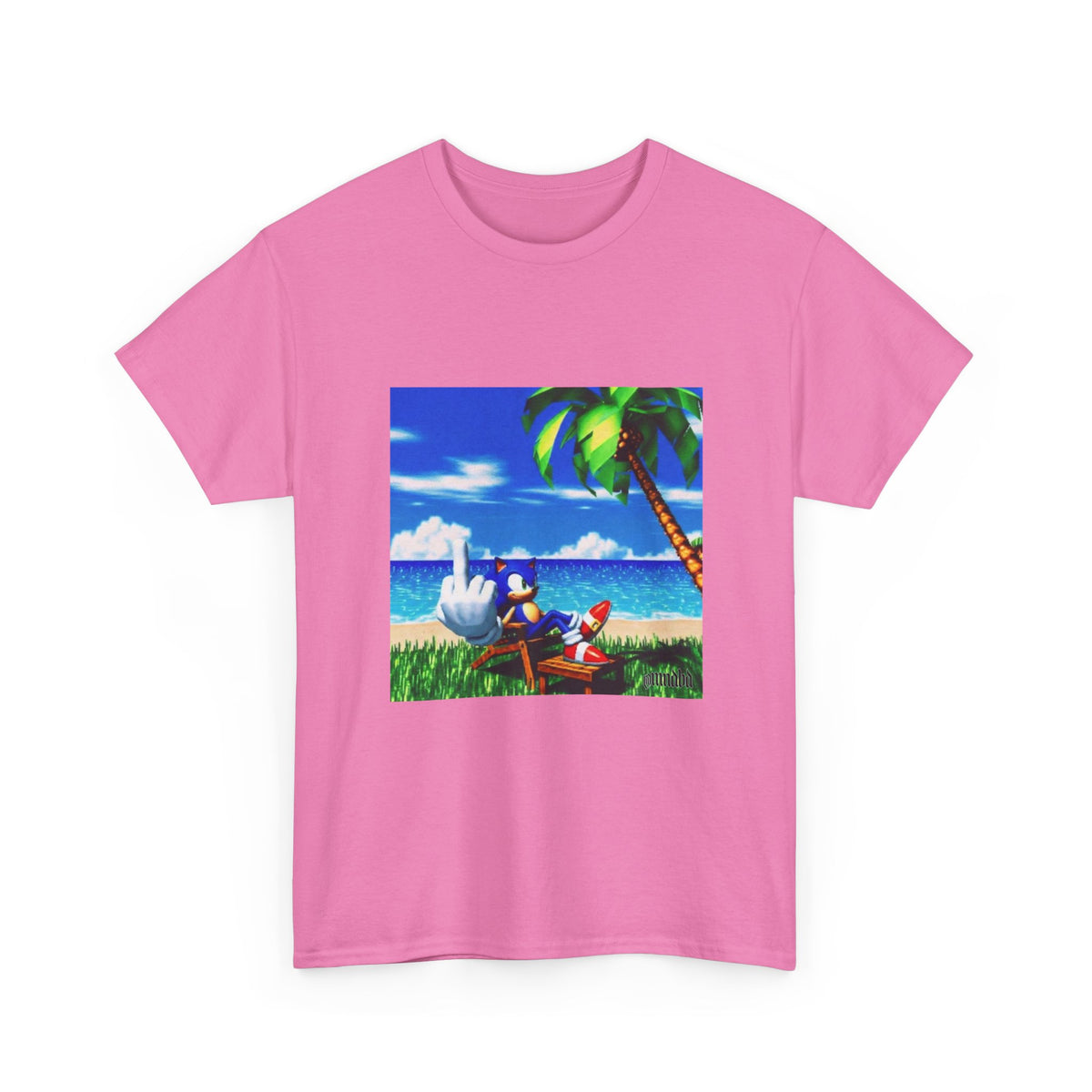 Omeweed Tee DT0z43YETuM-2