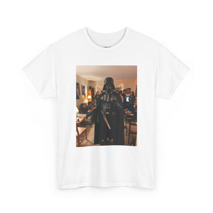 Elevated Street Vibes Graphic Tee