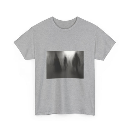 Untitled Wave Graphic Tee