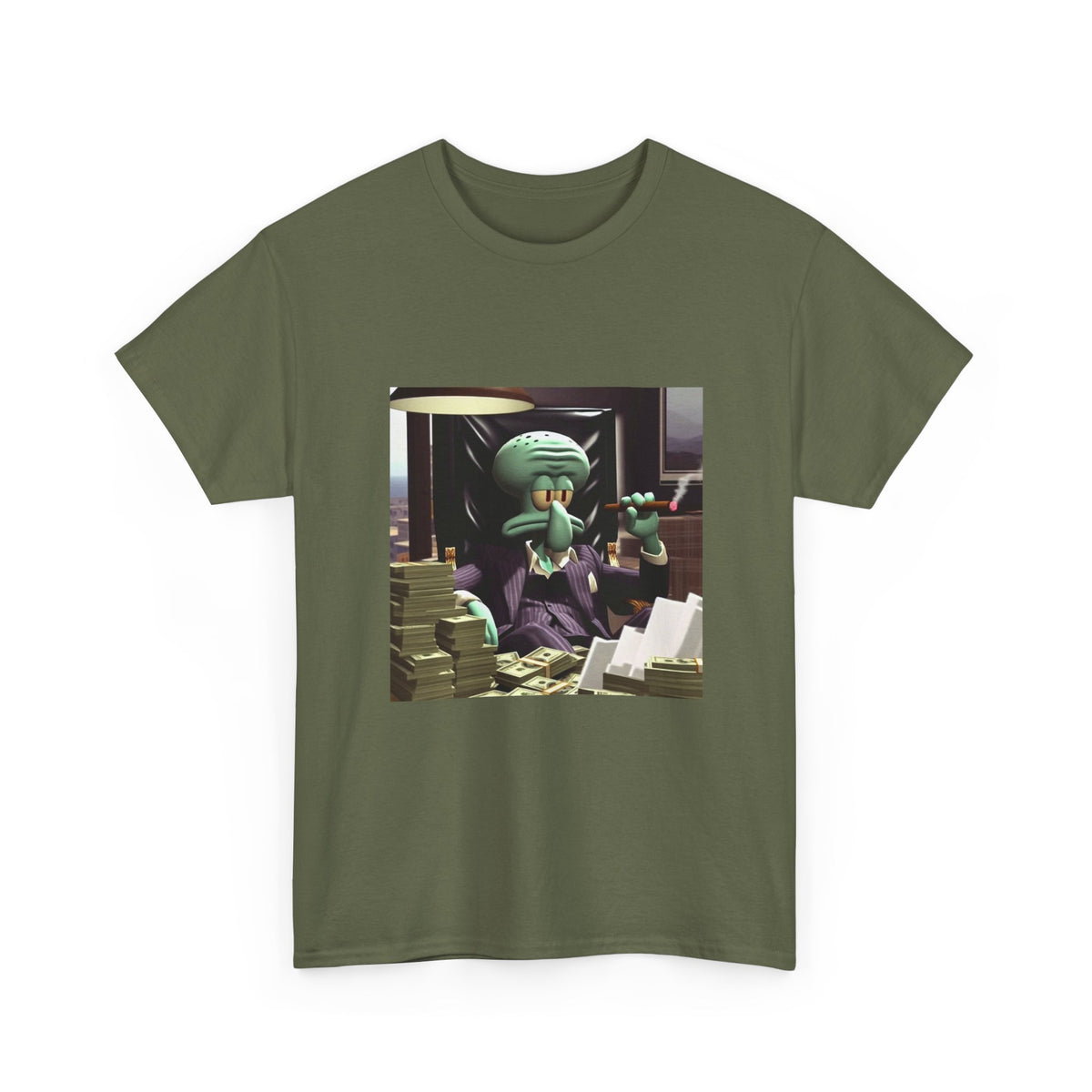 Omeweed Tee C_HRYtTMu2a-7