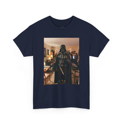 Elevated Street Vibes Graphic Tee