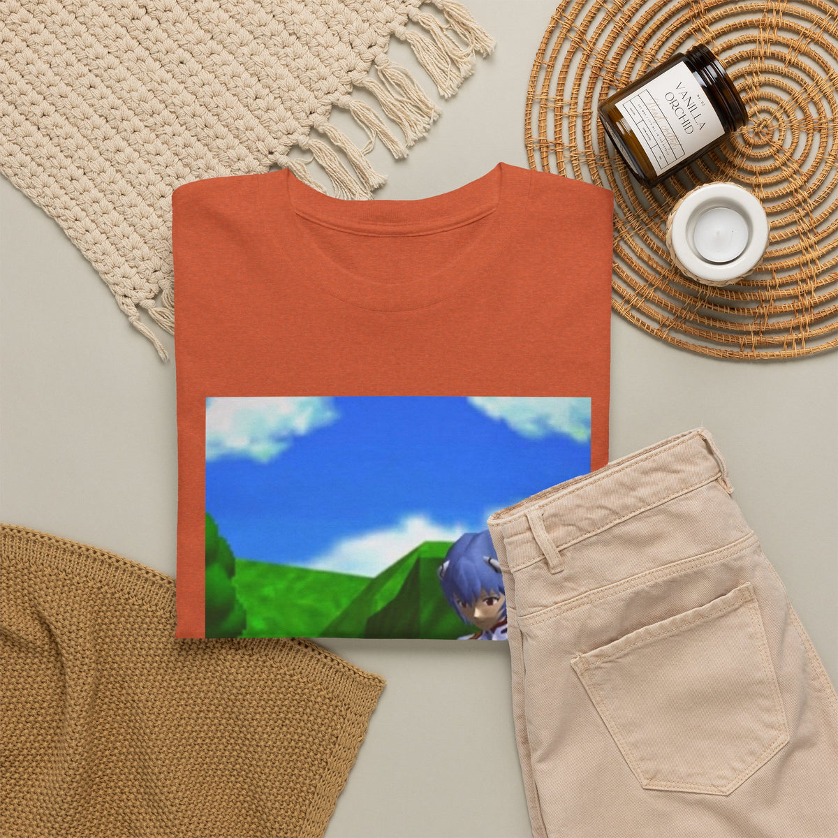 Omeweed Tee DYdGQ7vmtu--9
