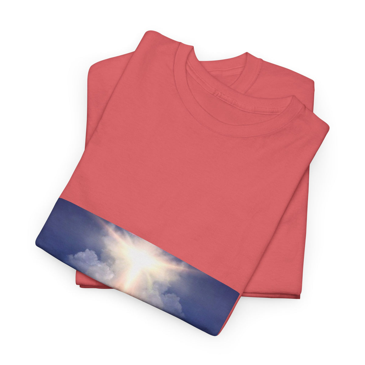 Source Word Graphic Tee