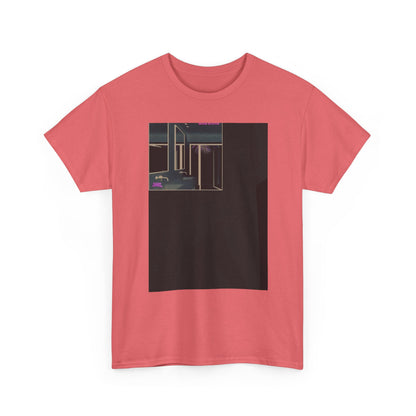 Album Art Graphic Tee