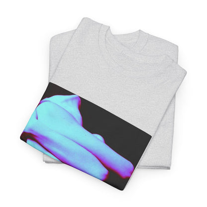 Silent Bloom Graphic Tee