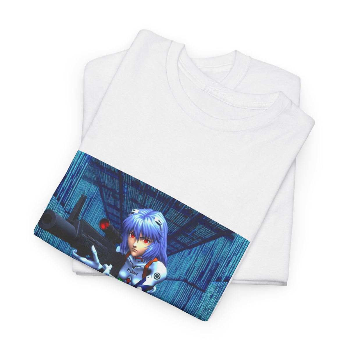 Rei Matrix Pack III Tee (Design 9)