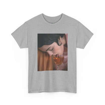 Veiled Vibes Graphic Tee