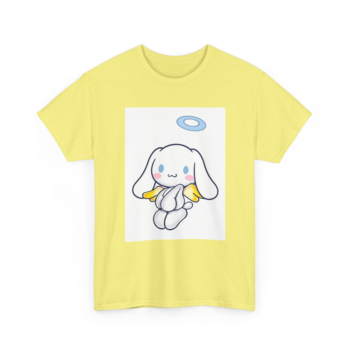 Cinnamoroll Angel Praying Heavenly Tee