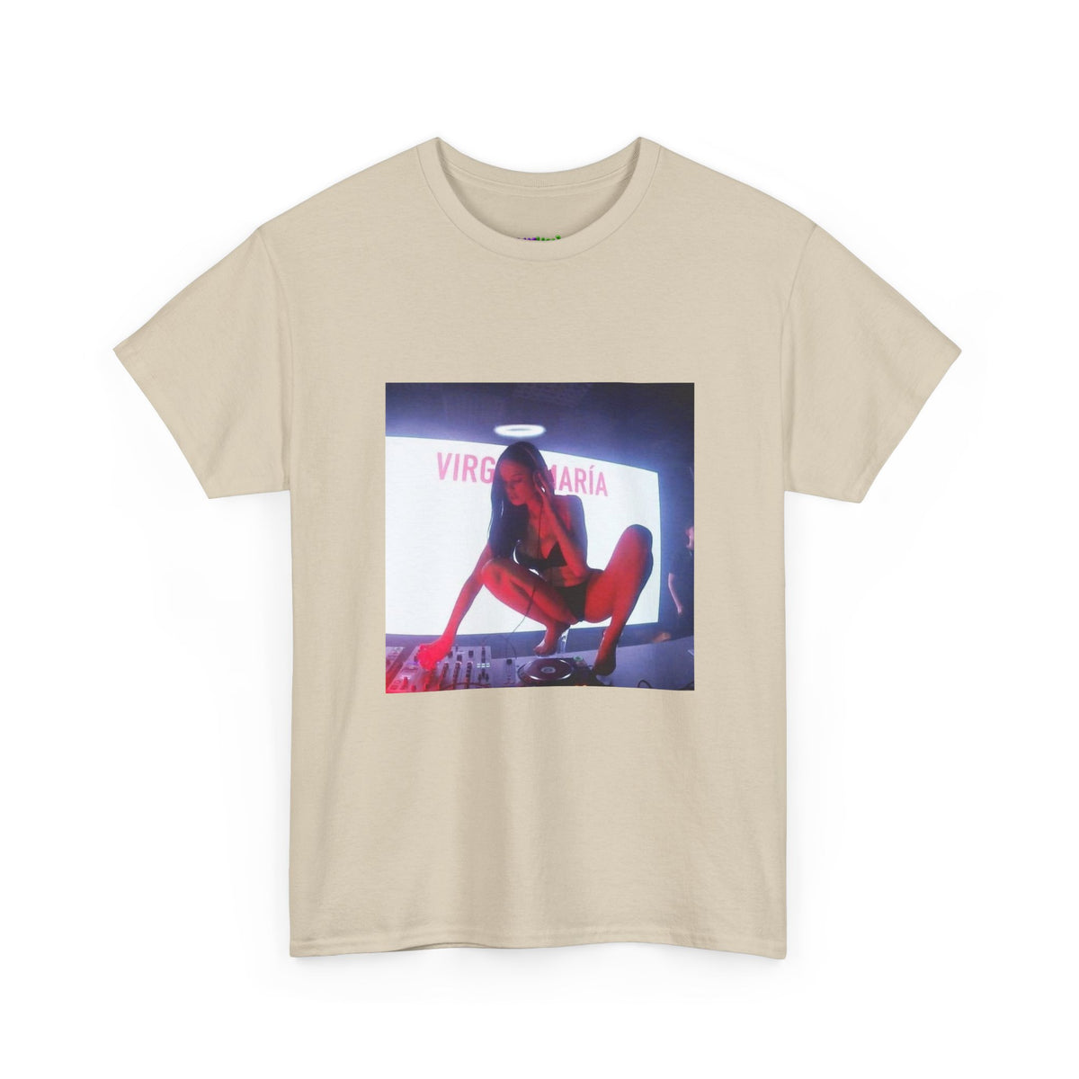 Ghosted Groove Graphic Tee