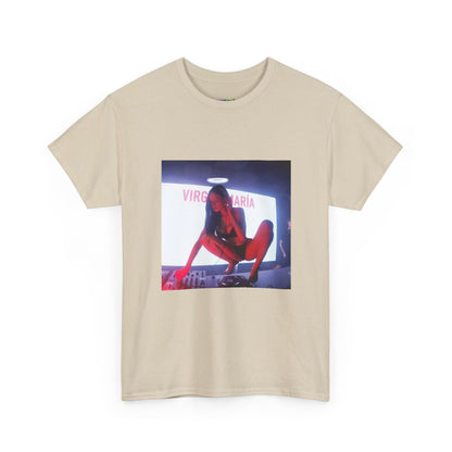 Ghosted Groove Graphic Tee