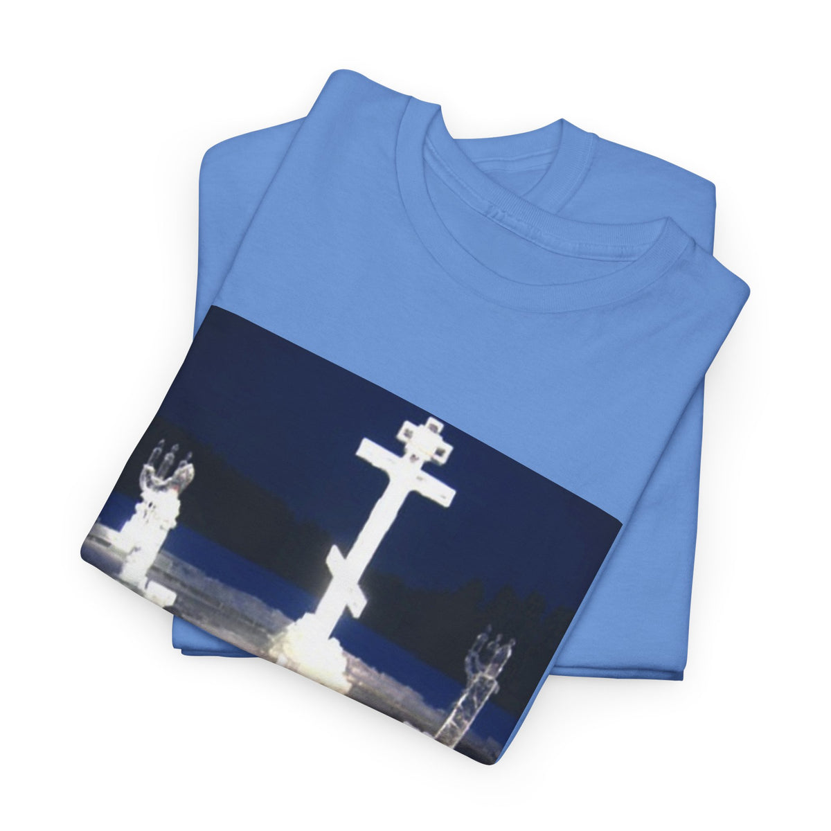 Urban Oasis Graphic Tee