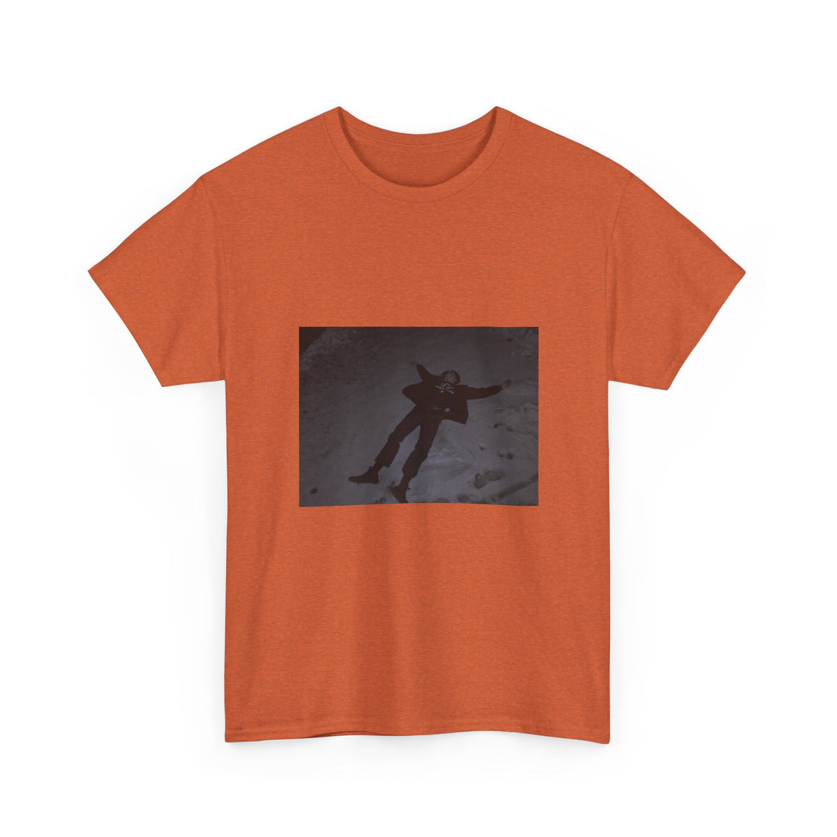 Rustic Resin Rebel Graphic Tee