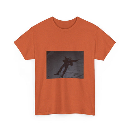Rustic Resin Rebel Graphic Tee