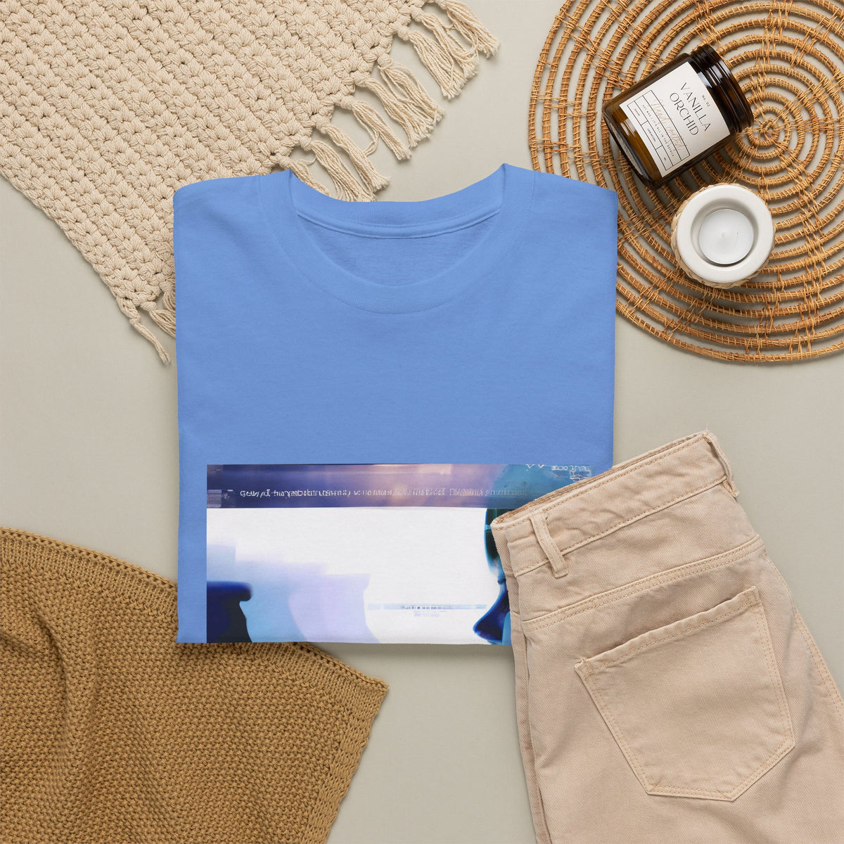 Omeweed Tee ChPaWOROVQC-1