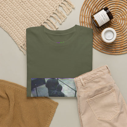 Grassroots Glow Graphic Tee