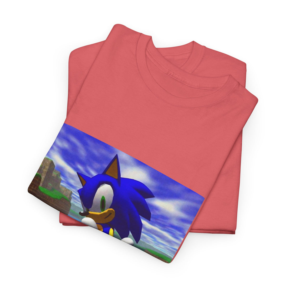Sonic Drip Air Max 90 Tee
