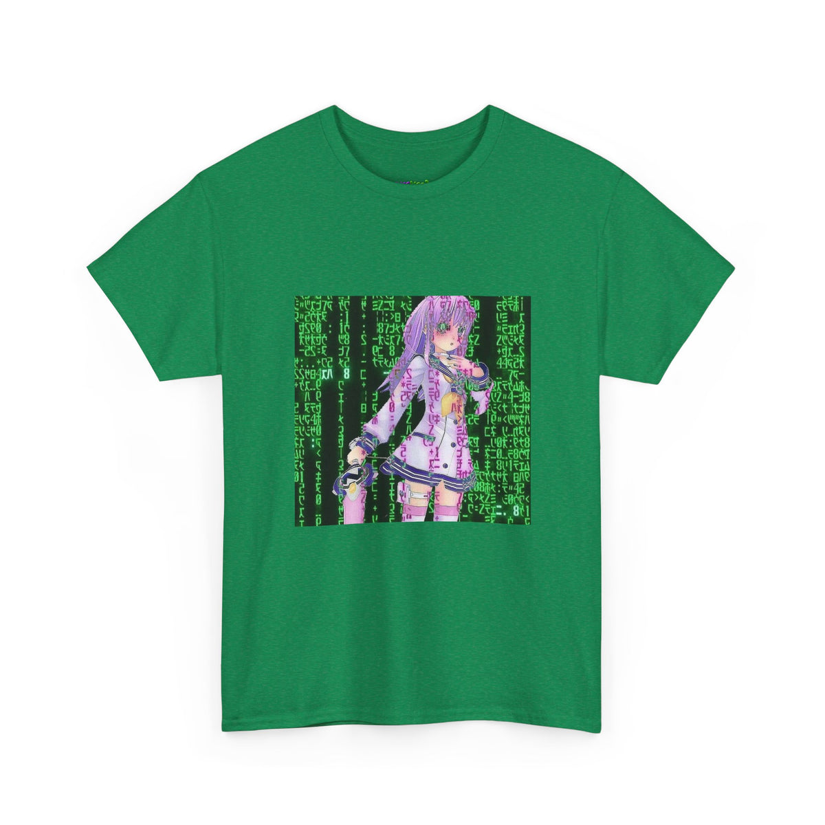 Vibe Resin Pulse Graphic Tee