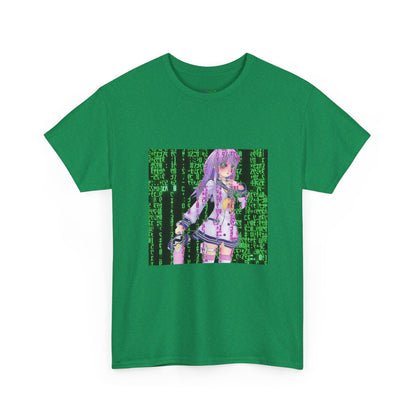 Vibe Resin Pulse Graphic Tee
