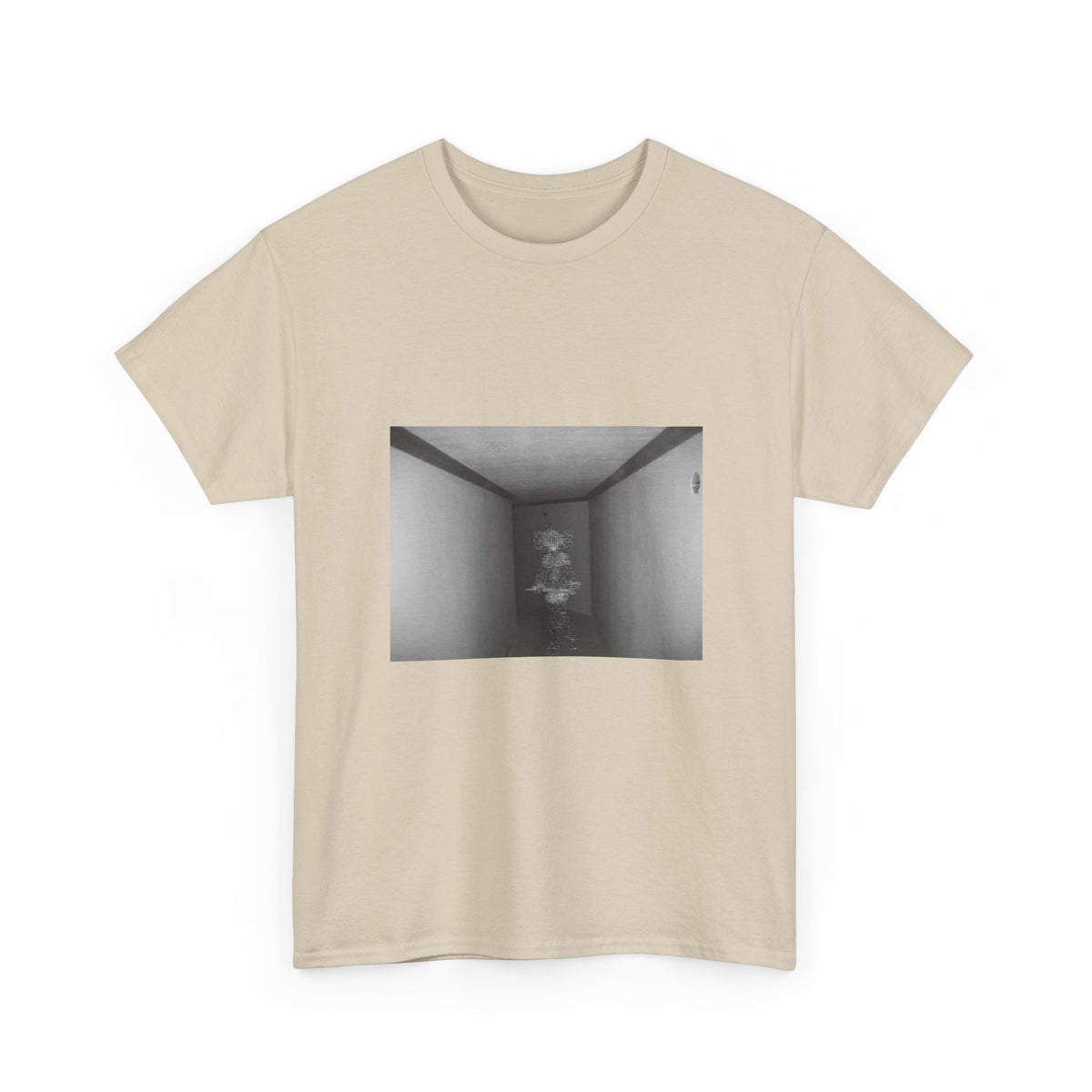 Street Resin Graphic Tee