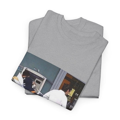 No Caption Graphic Tee