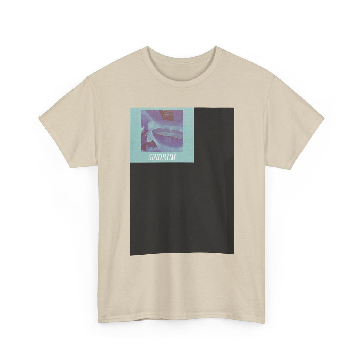 Artist Featuring Album Art Tee