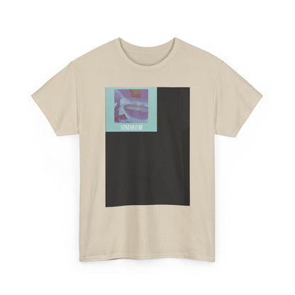 Artist Featuring Album Art Tee