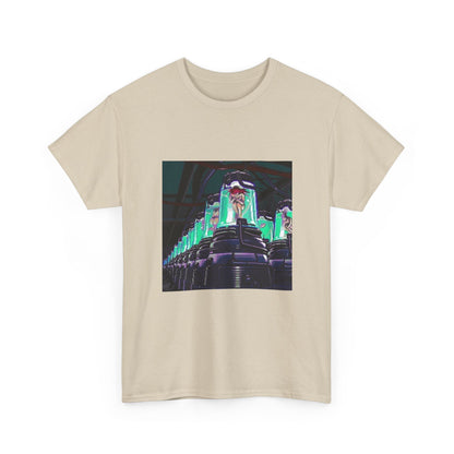 Matrix Vibes Tee