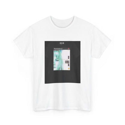 Phase Paradox Tee Concept