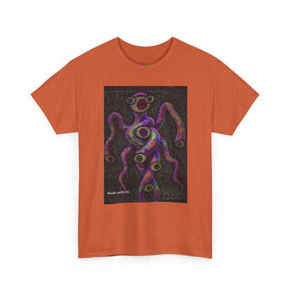 Dacwoo drawings — Static Eyes Ascend