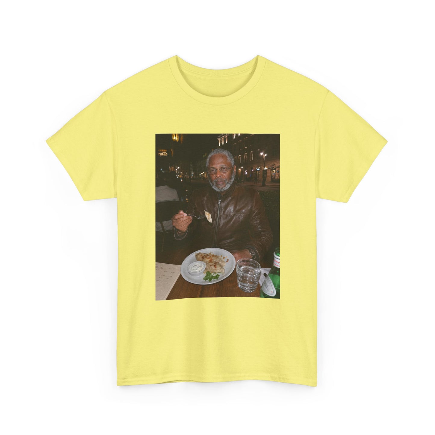 Dr. Clovis — Authentic Pierogis