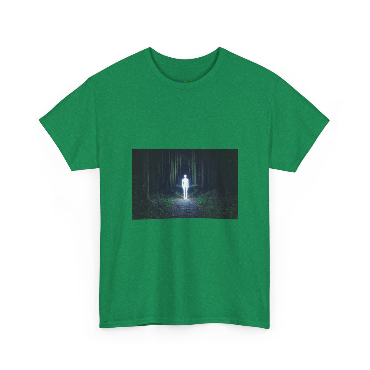 Gravity Wave Graphic Tee