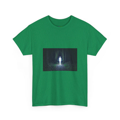 Gravity Wave Graphic Tee