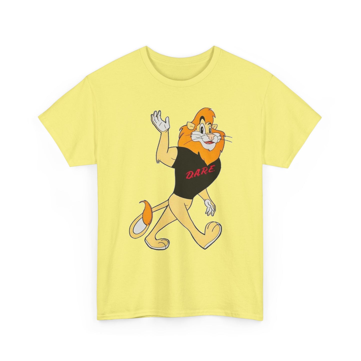 Daren The Lion Tee
