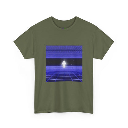 Solar Resin Graphic Tee