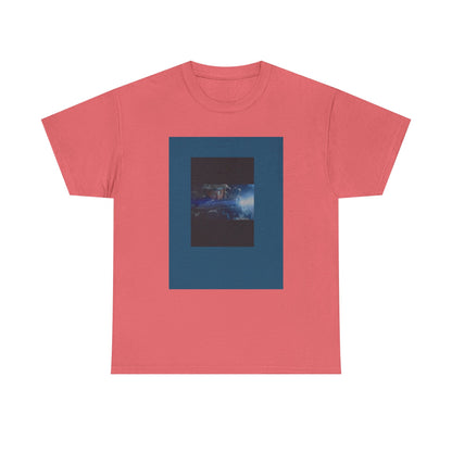Quayside Magickery — Awesome Co Tee