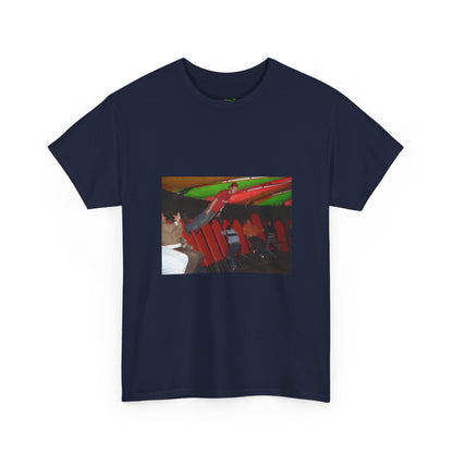 Big Mood Graphic Tee
