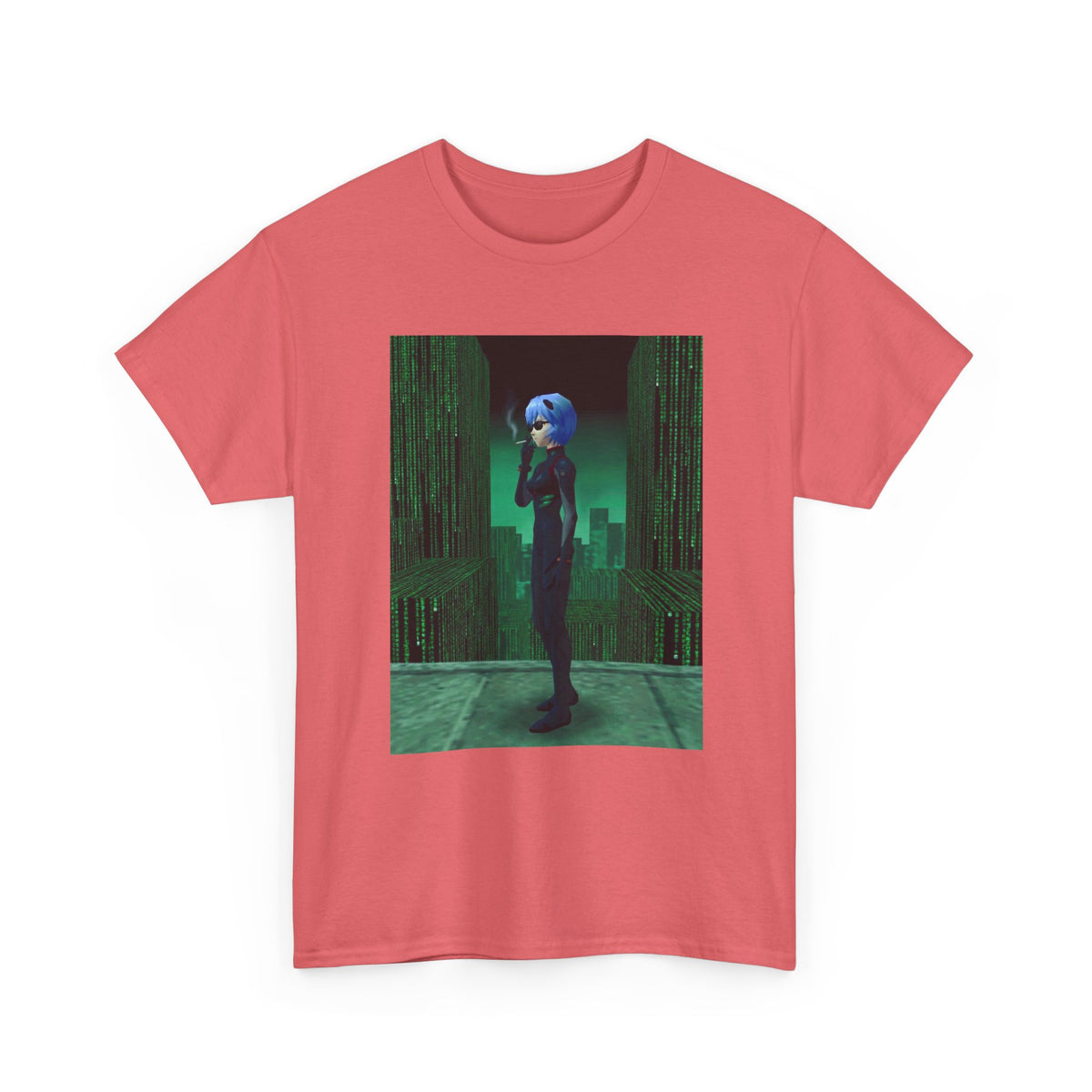 Omeweed Tee DafjizikVBS-5