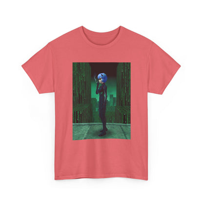 Omeweed Tee DafjizikVBS-5