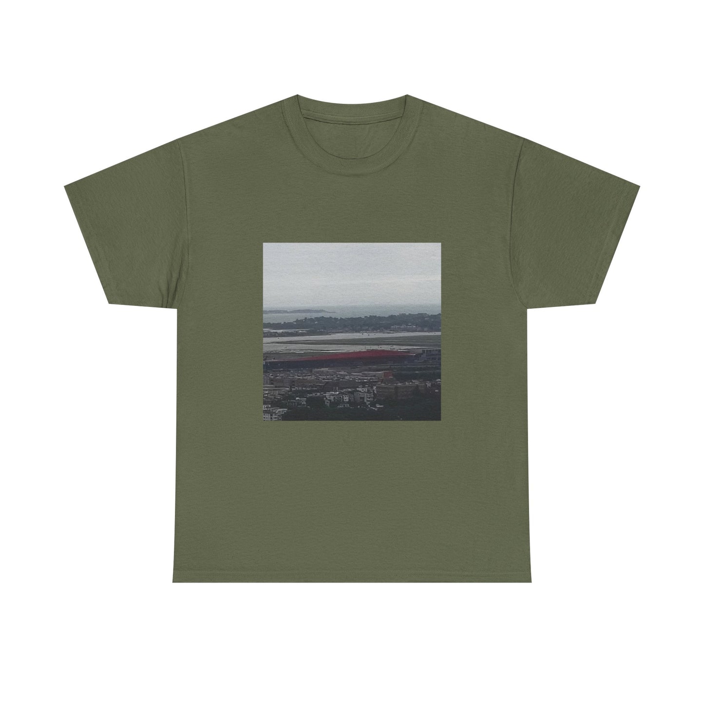 jake.7.ma — Waterfront Cityscape