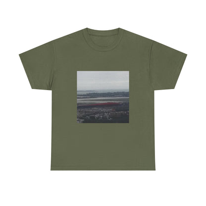 jake.7.ma — Waterfront Cityscape