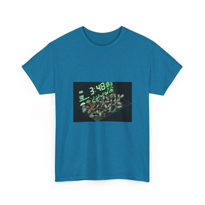 Omeweed Tee CPonWbWHPfi-1