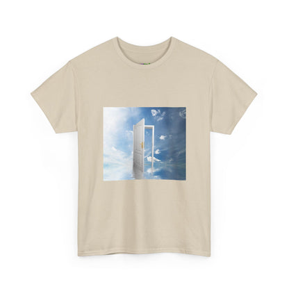 Untitled Horizon Graphic Tee