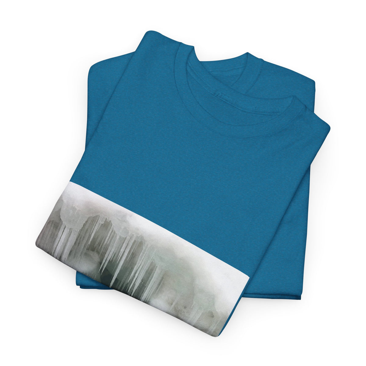 Midnight Ember Graphic Tee