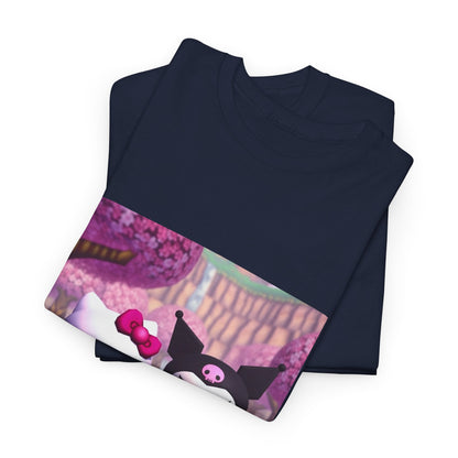 Omeweed Tee DUPDnJPjq4e-1