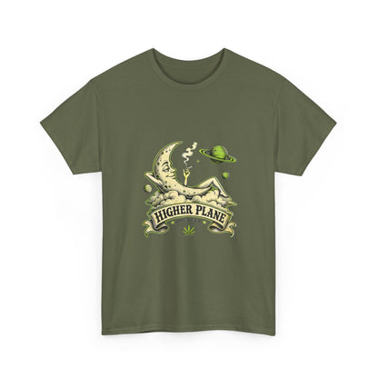 Higher Plane Tee