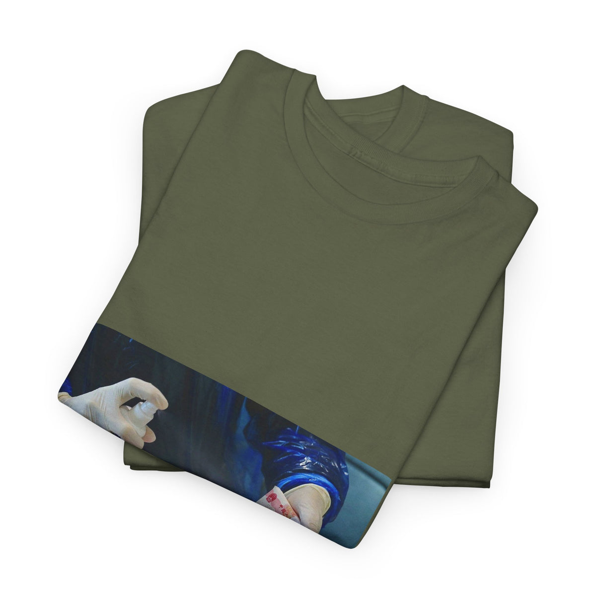 Urban Oasis Graphic Tee